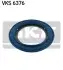 Сальнік ступиці колеса SKF (VKS6376) зображення 1