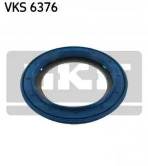 Сальнік ступиці колеса SKF VKS6376