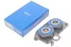 Фото Подшипник КПП SKF (VKT1000) изображение 2