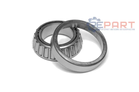 Підшипник коробки передач AUDI A1, A1 ALLSTREET, A1 CITY CARVER, A2, A3, Q3 1.0-3.2 09.96 SKF VKT1110