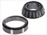 Підшипник, коробка передач SKF (VKT 8473) зображення 2