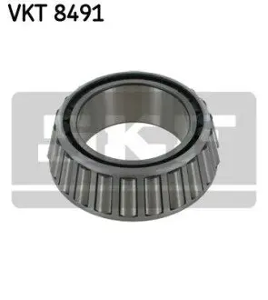 Підшипник (65x103x35) VOLVO FH D13A460 09.05 SKF VKT8491 Купити в Україні