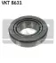 Підшипник, коробка передач SKF (VKT8631) зображення 1