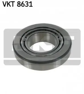 Підшипник, коробка передач SKF VKT8631