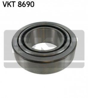 Подшипник КПП  SKF VKT 8690