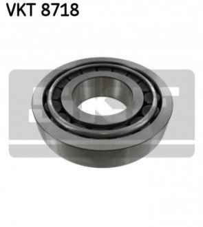 Подшипник, ступенчатая коробка передач SKF VKT 8718