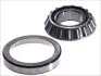 Підшипник, коробка передач SKF (VKT8761) зображення 2
