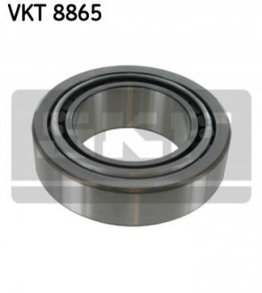 Подшипник, ступенчатая коробка передач SKF VKT 8865