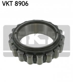 Подшипник, промежуточный подшипник карданного вала SKF VKT8906