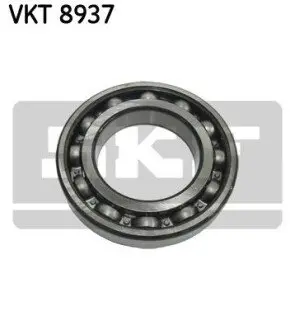 Підшипник, коробка передач SKF VKT8937