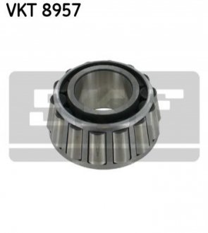 Подшипник коробки SKF VKT8957