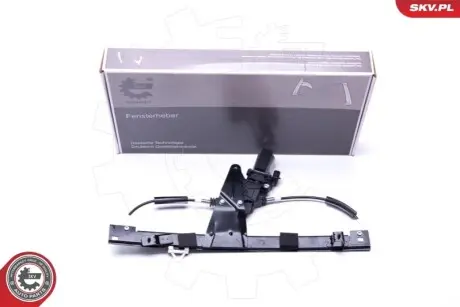 Склопідіймач SKV GERMANY 00SKV421