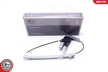 Склопідйомник SKV GERMANY 00SKV451