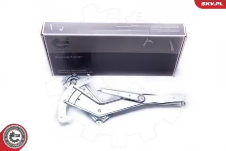 Стеклоподъемник передний правый OPEL Astra F SKV GERMANY 00SKV472