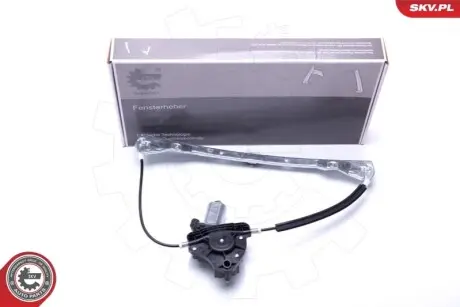 Автозапчасть SKV GERMANY 00SKV522