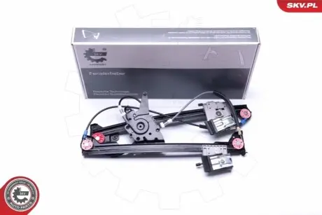 Склопідйомник SKV GERMANY 00SKV601