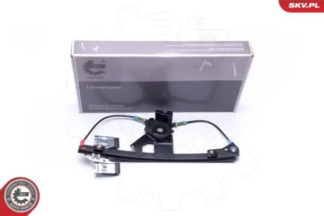 Склопідйомник SKV GERMANY 00SKV614