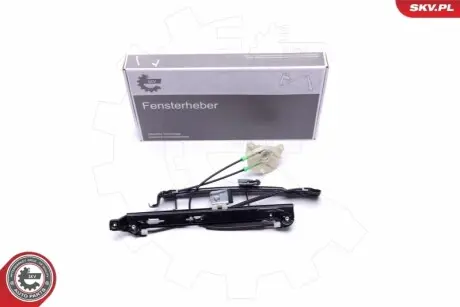 Склопідйомник SKV GERMANY 00SKV921