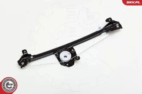 Стеклоподъемник 5140015 OPEL ASTRA F G TYЈ LEWY ELEKTR., WERSJ SKV GERMANY 01SKV093