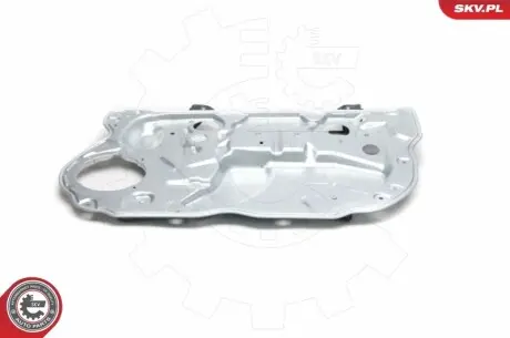 Склопідйомник передній правий VW Polo SKV GERMANY 01SKV216