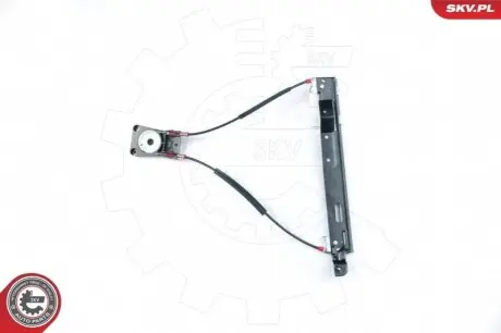Склопідйомник SKV GERMANY 01SKV344