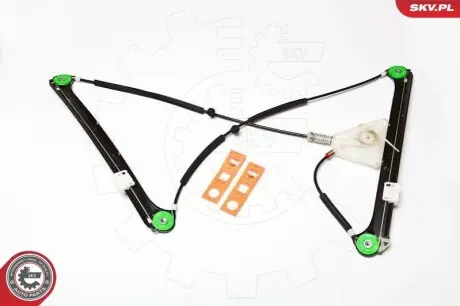 Автозапчасть SKV GERMANY 01SKV422