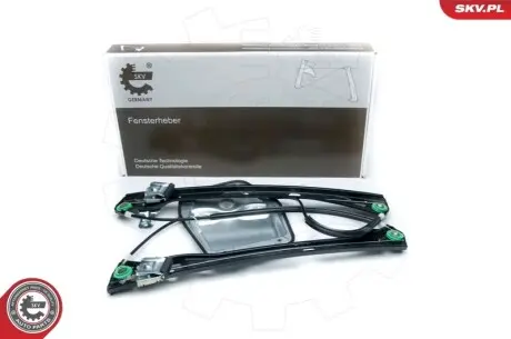 Склопідіймач SKV GERMANY 01SKV492