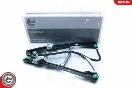 Склопідіймач SKV GERMANY 01SKV522