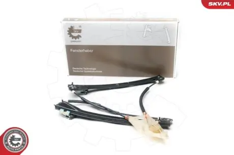 Склопідйомник SKV GERMANY 01SKV561