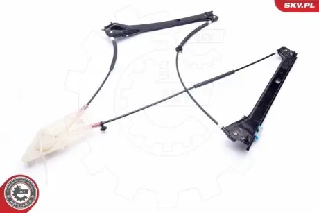Склопідіймач SKV GERMANY 01SKV572