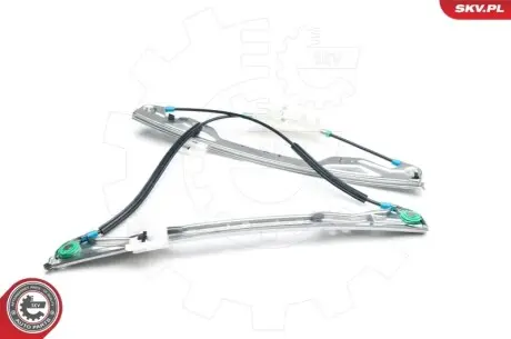 Склопідйомник SKV GERMANY 01SKV732