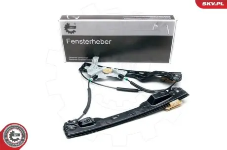 Склопідйомник SKV GERMANY 01SKV841