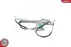 Склопідйомник SKV GERMANY (01SKV862) зображення 2