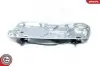 Склопідйомник передній правий VW New Beetle SKV GERMANY (01SKV996) зображення 3