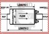 Електричний паливний насос SKV MERCEDES ZEWNКTRZNA 52mm, 0580254950я SKV GERMANY 02SKV005 (фото 5)