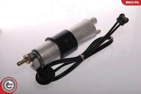 Электрический топливный насос SKV MERCEDES 7.22020.50.0 KLASA C SKV GERMANY 02SKV006
