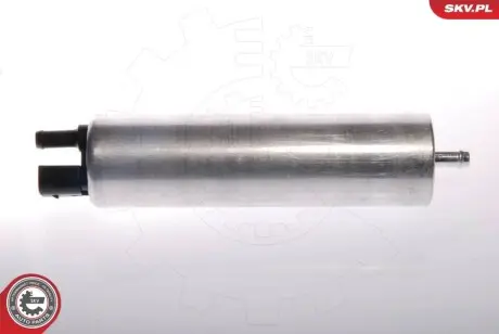 Електричний паливний насос SKV BMW 5 E39 X5, ROVER 75, LAND ROVER 43mm, 7.5 SKV GERMANY 02SKV013