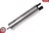 Електричний паливний насос SKV BMW 5 E39 X5, ROVER 75, LAND ROVER 43mm, 7.5 SKV GERMANY (02SKV013) зображення 5