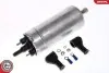 Электрический топливный насос SKV KANGOO/MASTER/LAGUNA/MEGANE DCI 0580464076 SKV GERMANY (02SKV016) изображение 3