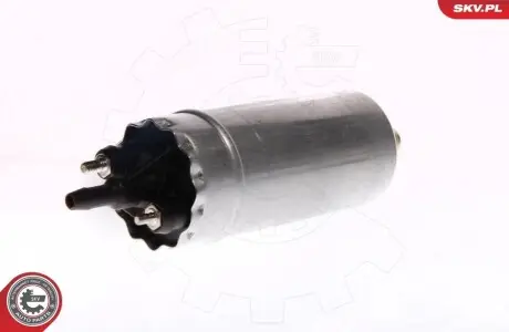 Насос паливний Renault Megane 1.9dCi 01-03 (електро) SKV GERMANY 02SKV016
