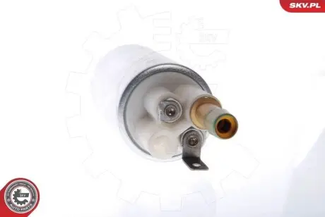 Электрический топливный насос SKV RENAULT MEGANE MPI 3bary0580464987/0580464990 SKV GERMANY 02SKV200