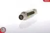 Електричний паливний насос SKV FIAT CQN/SEIC/PUNTO SPI 1,2bara ESS302/273 SKV GERMANY (02SKV206) зображення 2