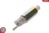 Електричний паливний насос SKV FIAT CQN/SEIC/PUNTO SPI 1,2bara ESS302/273 SKV GERMANY (02SKV206) зображення 5