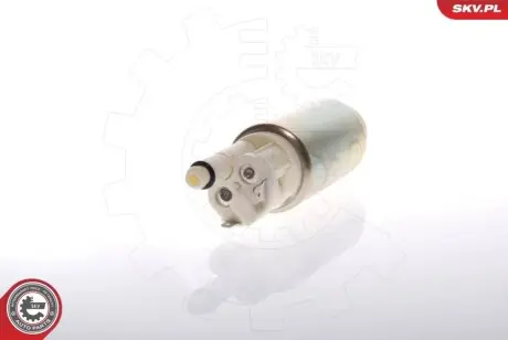 Электрический топливный насос SKV LANOS/NUBIRA/LEGANZA/BERLINGO ERJ237/197/305 SKV GERMANY 02SKV207