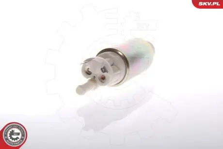 Электрический топливный насос SKV FIAT MPI/NEXIA/ESPERO/MATIZ plastik 0580986350 SKV GERMANY 02SKV209