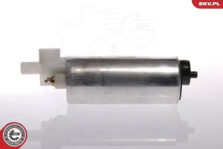 Электрический топливный насос SKV OPEL KADET POLONEZ ABIMEX 37MM SKV GERMANY 02SKV215