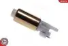 Електричний паливний насос SKV PUNTO/BRAVA/O/CLIO/P206/306 ESS/276/291/290 SKV GERMANY (02SKV218) зображення 5