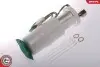 Электрический топливный насос SKV AUDI 7.21651.70.0 tylko PIERBURG 43mm SKV GERMANY (02SKV224) изображение 3