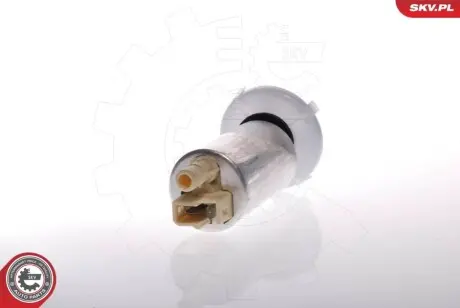 Электрический топливный насос SKV VW/SEAT wstкpna 0,25bara do pary z S10042 SKV GERMANY 02SKV225