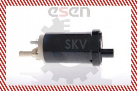 Електричний паливний насос SKV M CA012OPEL SPI/POLONEZ BOSCH 0580453509/05803 SKV GERMANY 02SKV232 (фото 1)